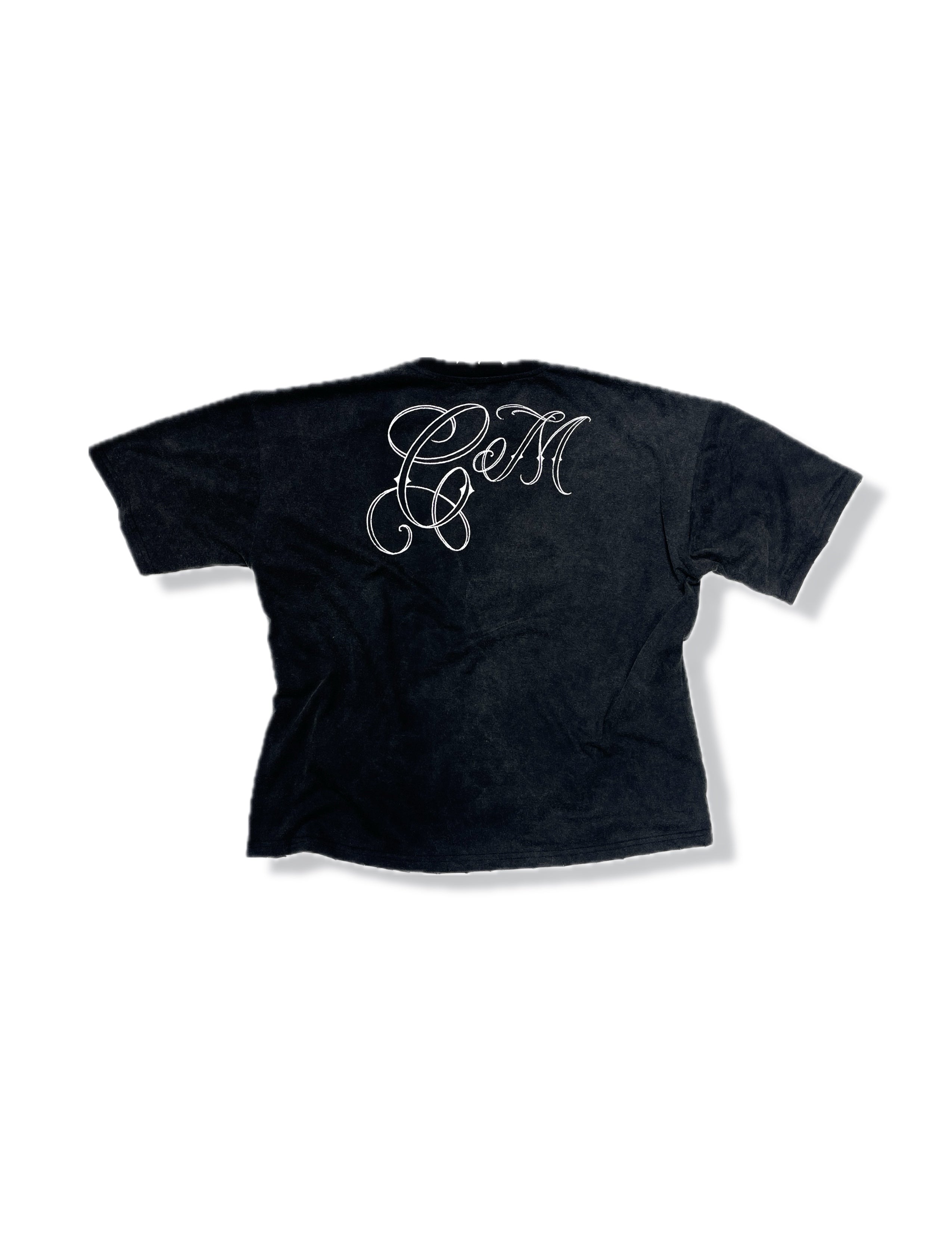 Partner Box T-Shirt
