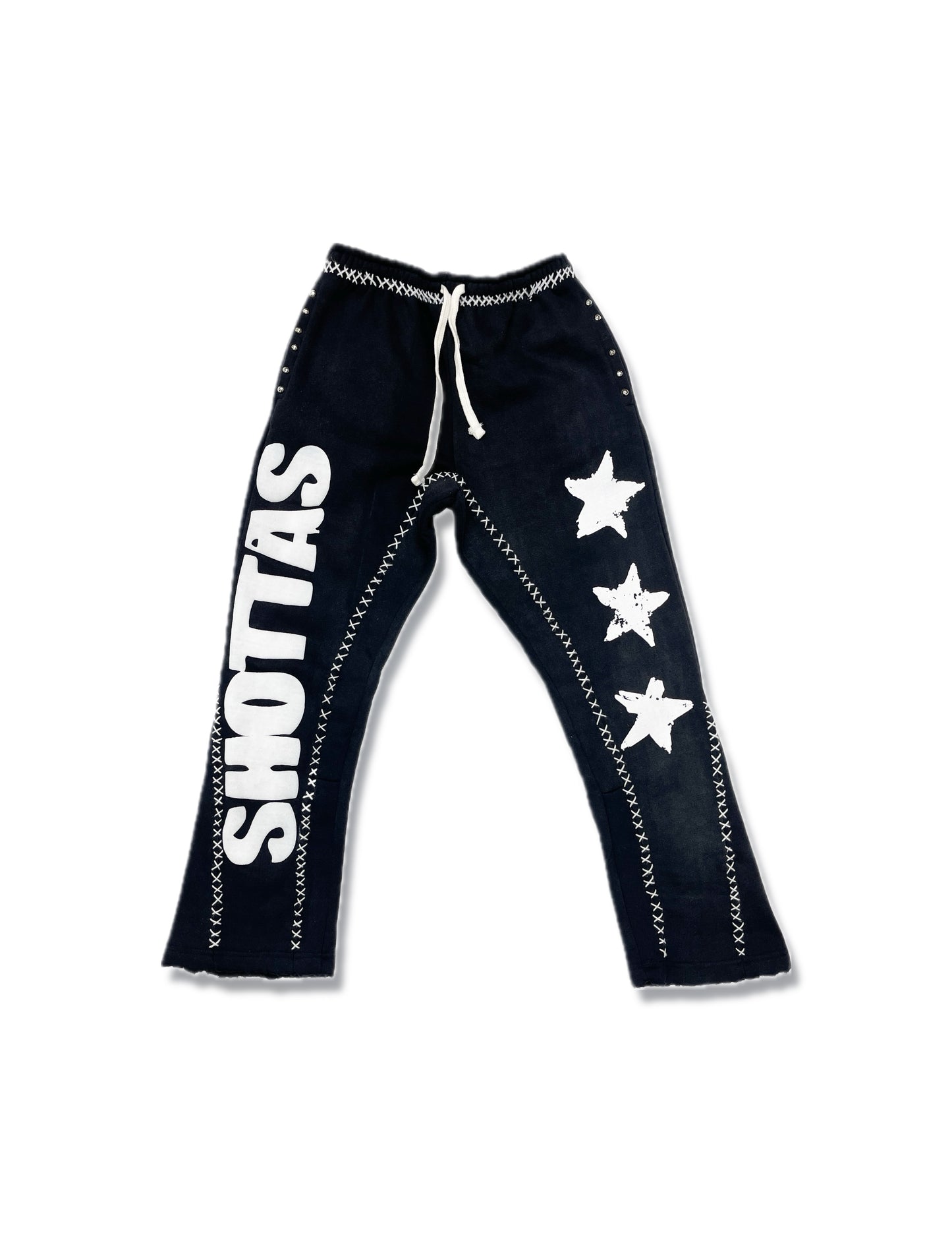 Shotta Flare Joggers